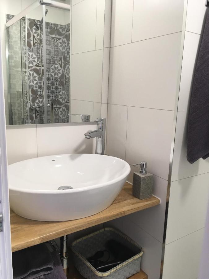 Tarajalejo Eco Ocean B Lejlighed Eksteriør billede